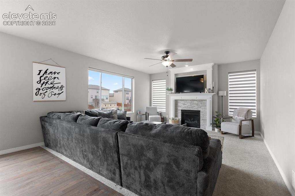 9583 Summer Sky Lane Peyton CO 80831