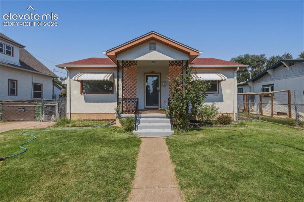 1411 Wabash Avenue Pueblo CO 81004