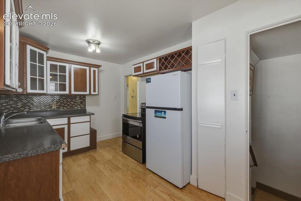 1411 Wabash Avenue Pueblo CO 81004