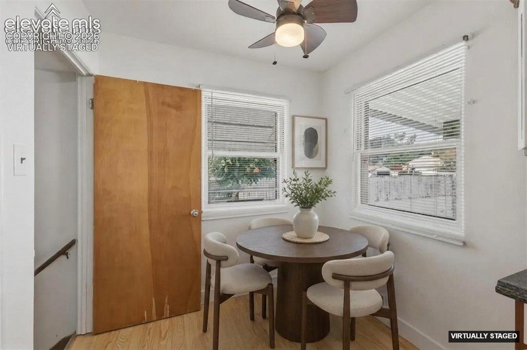 1411 Wabash Avenue Pueblo CO 81004