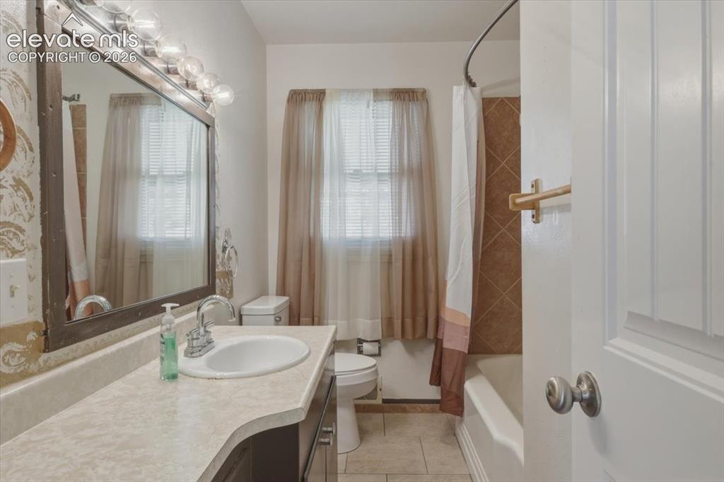 1411 Wabash Avenue Pueblo CO 81004