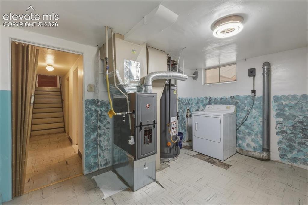 1411 Wabash Avenue Pueblo CO 81004