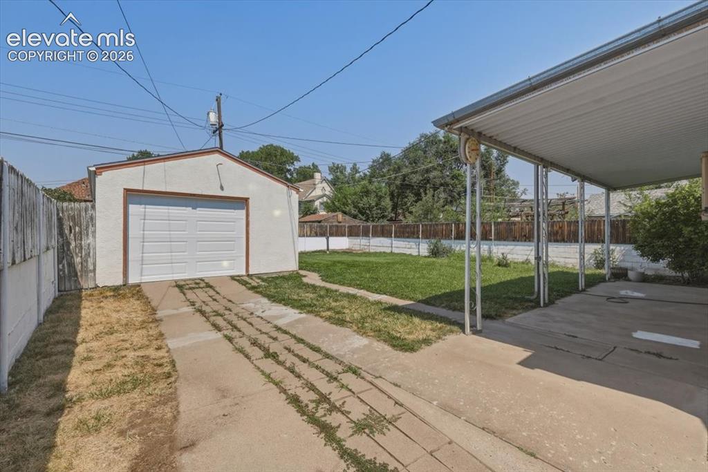 1411 Wabash Avenue Pueblo CO 81004