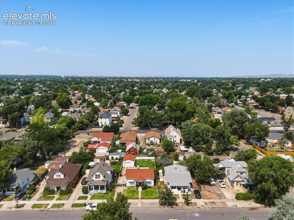 1411 Wabash Avenue Pueblo CO 81004