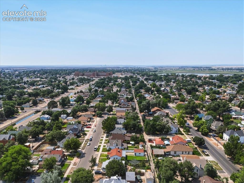 1411 Wabash Avenue Pueblo CO 81004