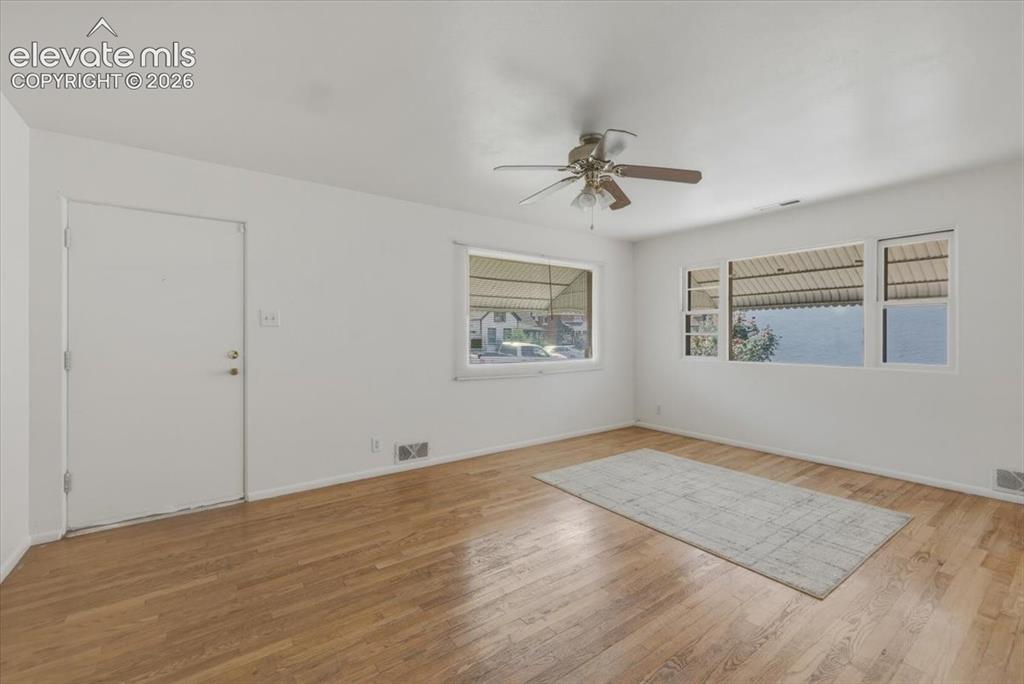 1411 Wabash Avenue Pueblo CO 81004