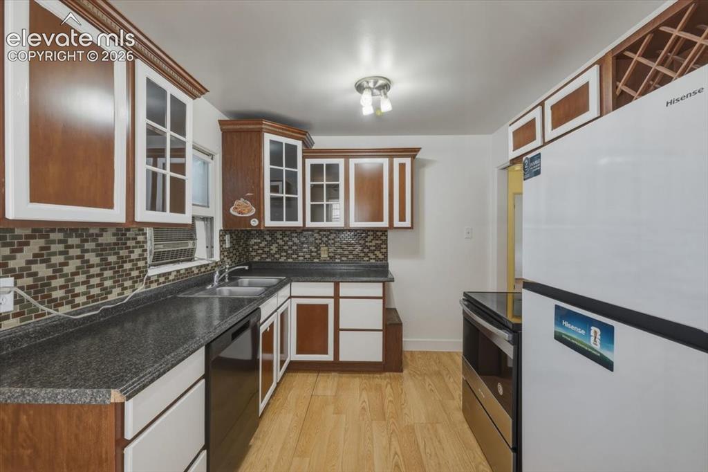 1411 Wabash Avenue Pueblo CO 81004