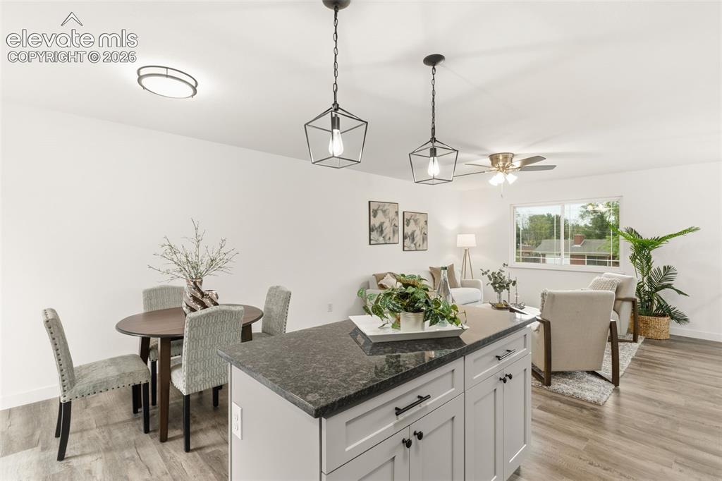 1310 Holmes Drive Colorado Springs CO 80909