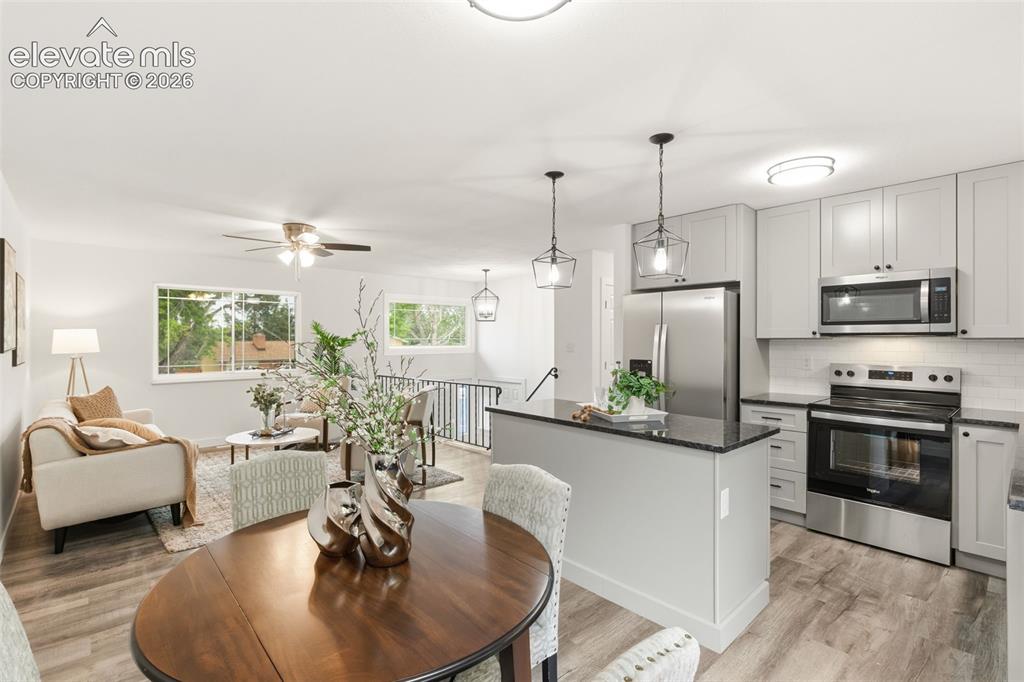 1310 Holmes Drive Colorado Springs CO 80909