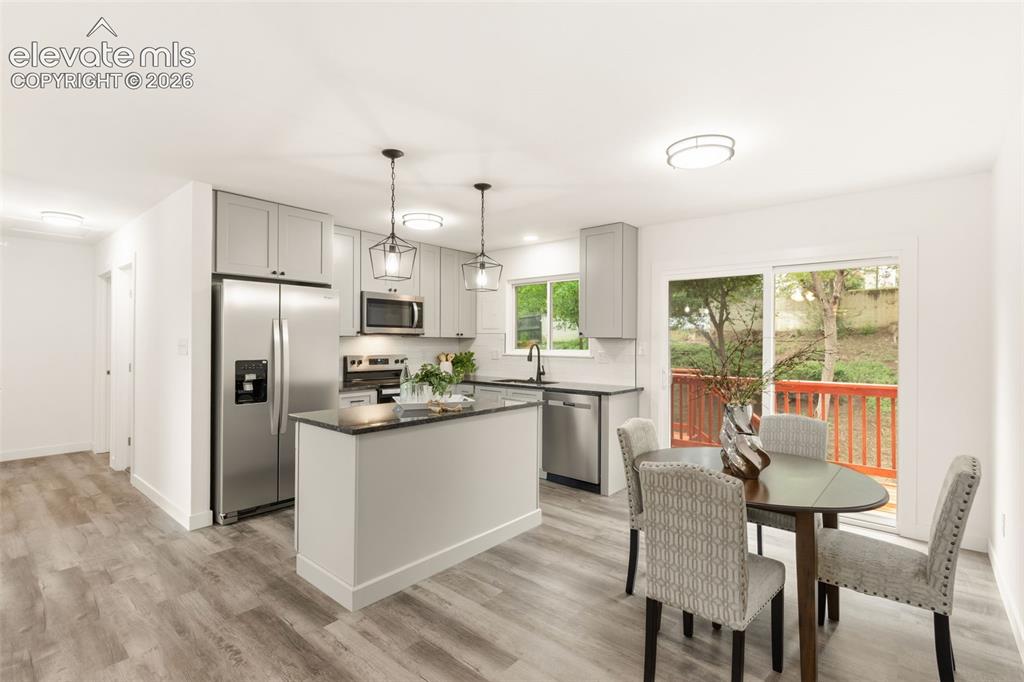 1310 Holmes Drive Colorado Springs CO 80909