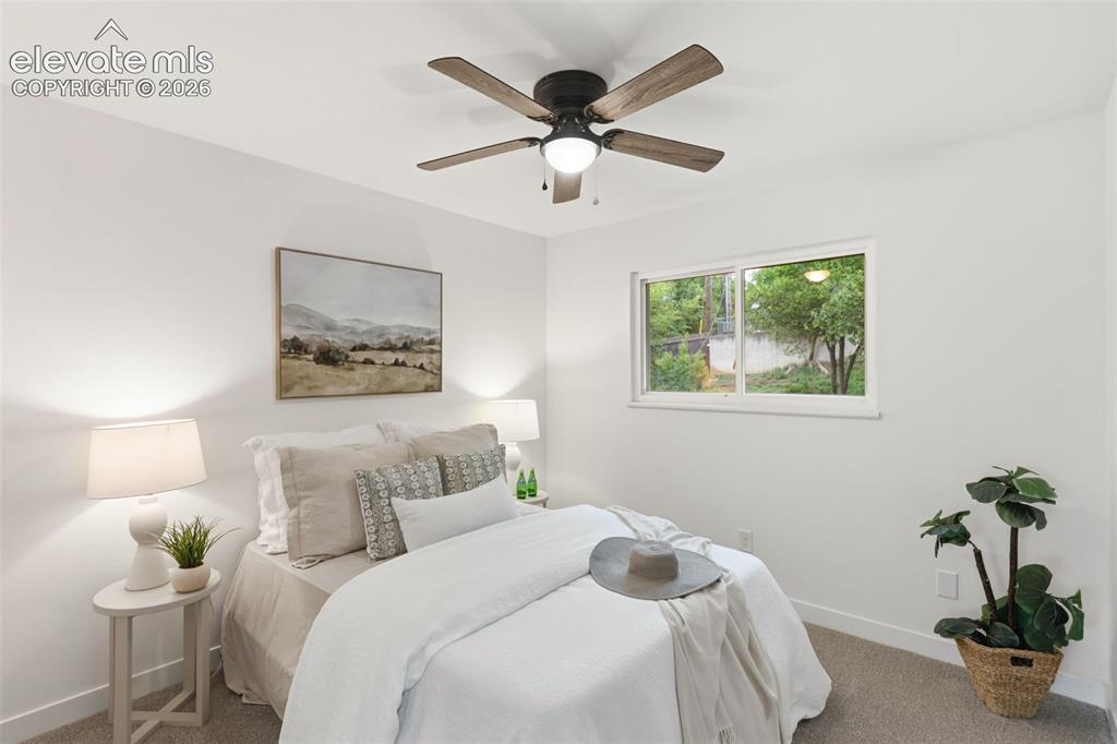 1310 Holmes Drive Colorado Springs CO 80909