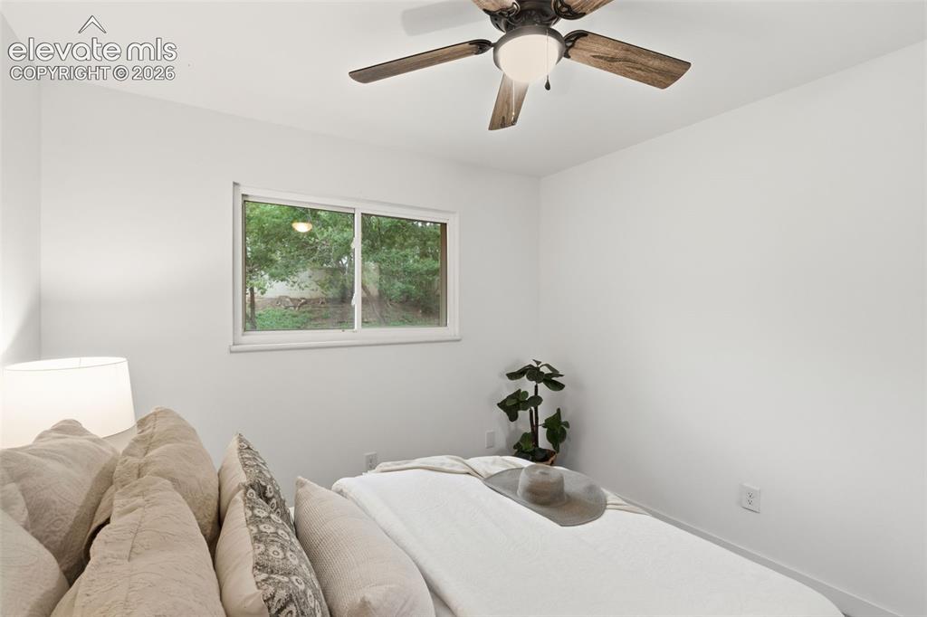 1310 Holmes Drive Colorado Springs CO 80909