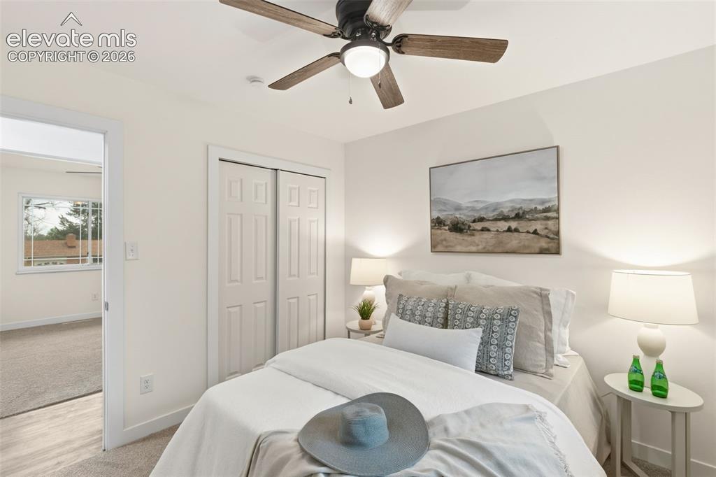 1310 Holmes Drive Colorado Springs CO 80909