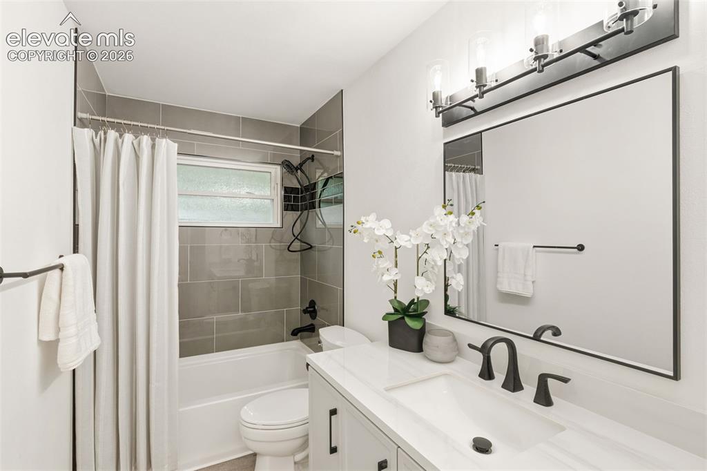 1310 Holmes Drive Colorado Springs CO 80909