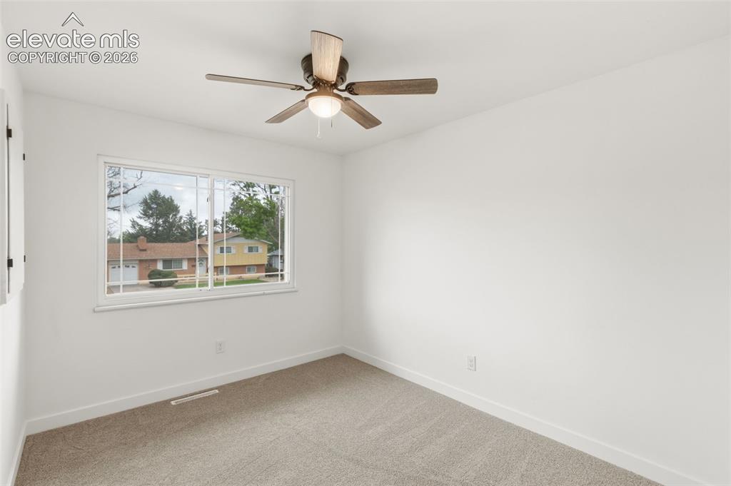 1310 Holmes Drive Colorado Springs CO 80909