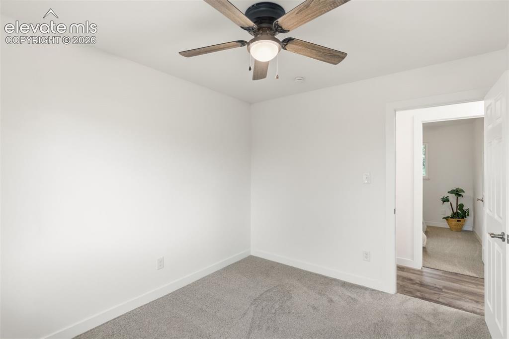 1310 Holmes Drive Colorado Springs CO 80909