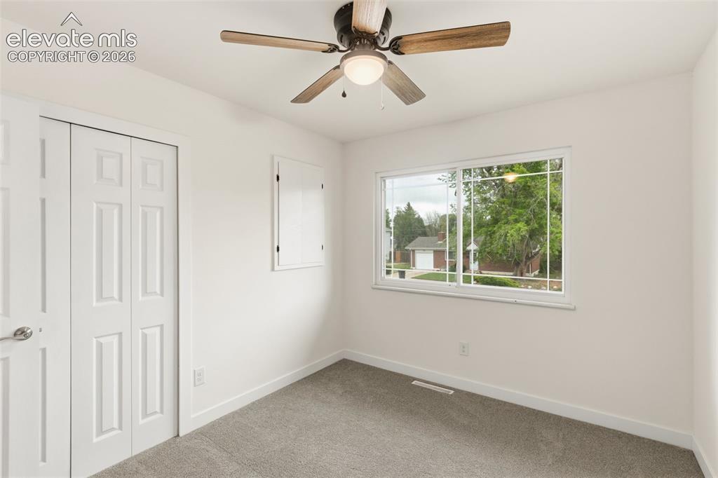 1310 Holmes Drive Colorado Springs CO 80909