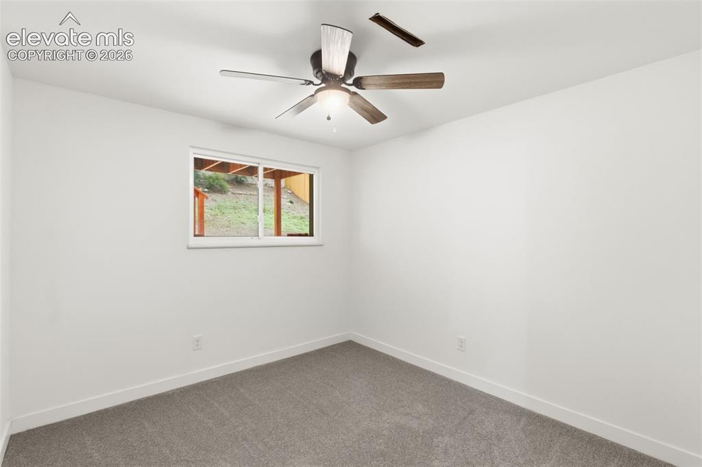 1310 Holmes Drive Colorado Springs CO 80909