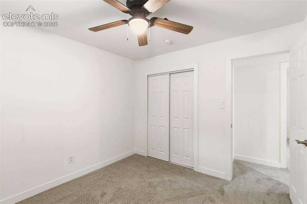 1310 Holmes Drive Colorado Springs CO 80909