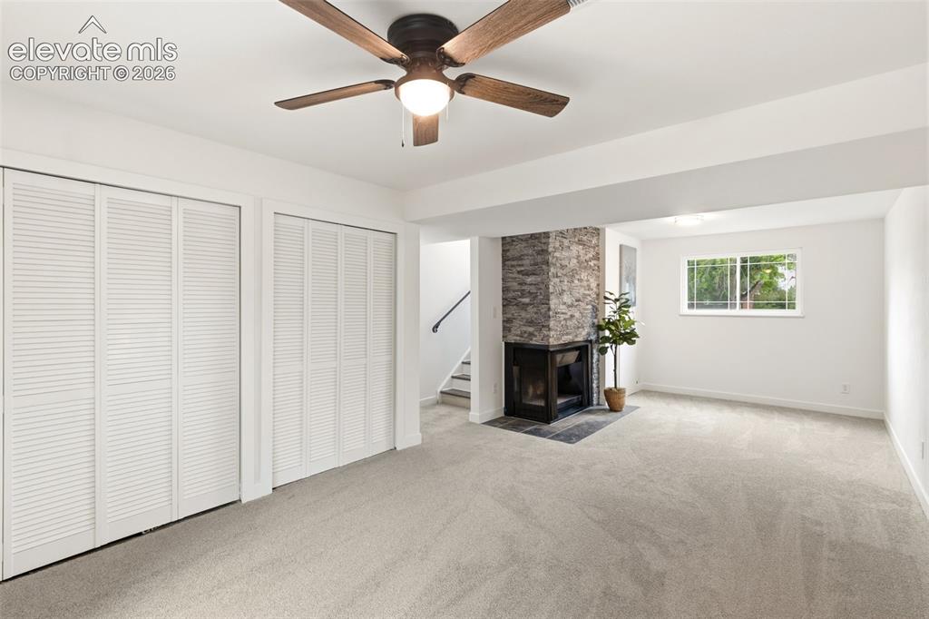 1310 Holmes Drive Colorado Springs CO 80909