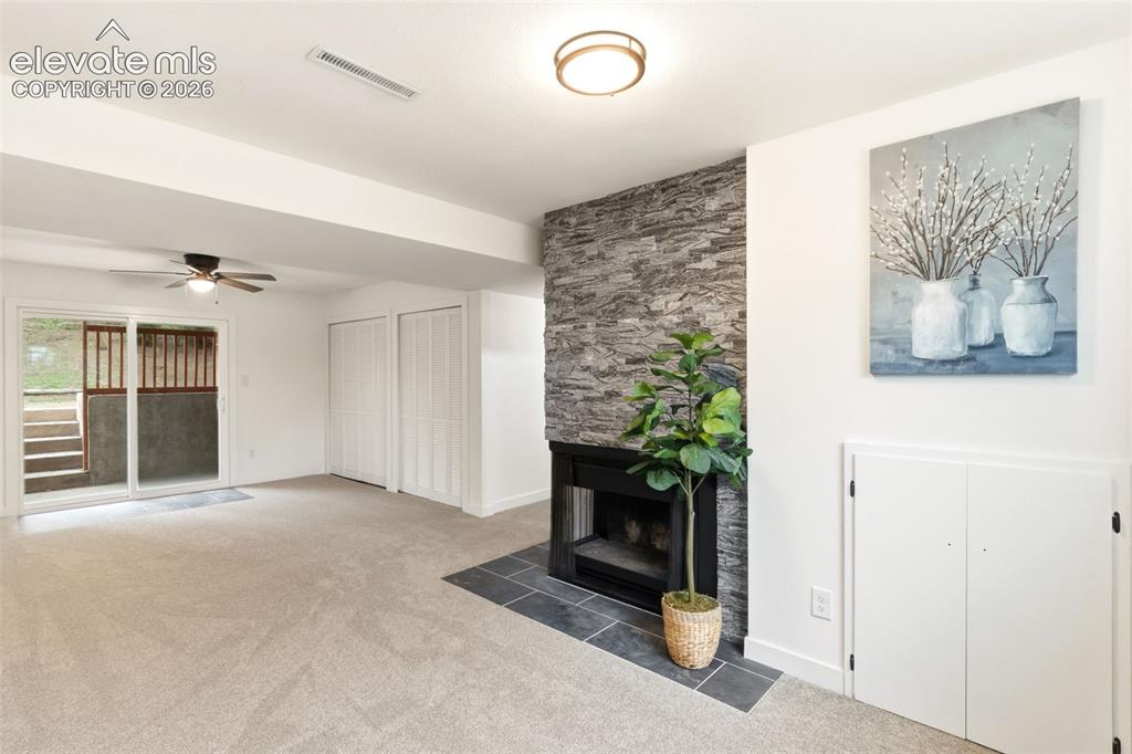 1310 Holmes Drive Colorado Springs CO 80909
