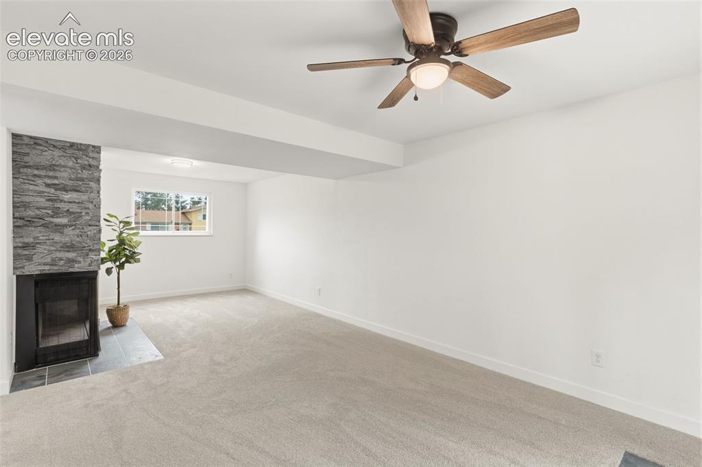 1310 Holmes Drive Colorado Springs CO 80909