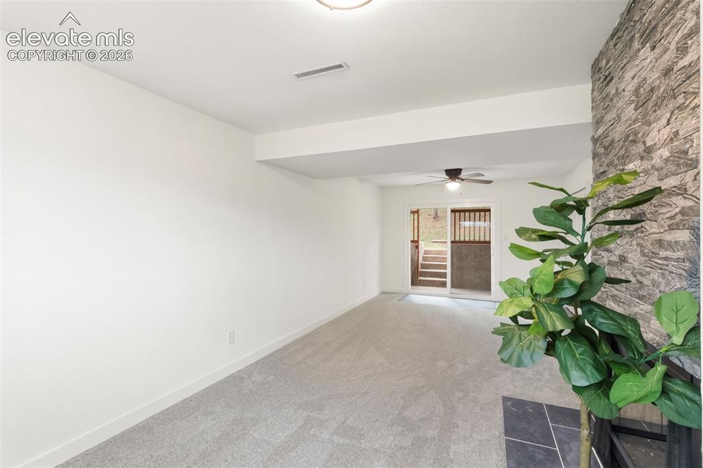 1310 Holmes Drive Colorado Springs CO 80909