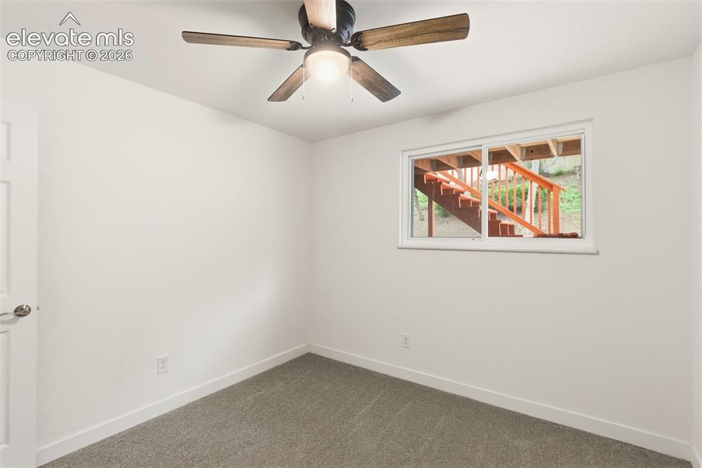 1310 Holmes Drive Colorado Springs CO 80909
