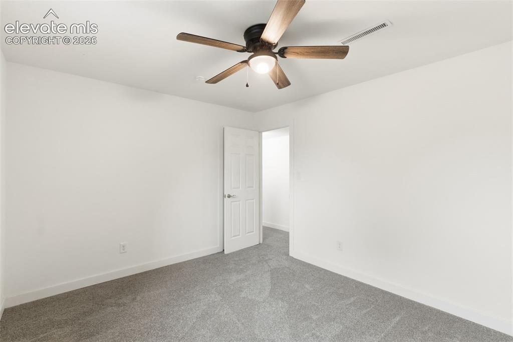 1310 Holmes Drive Colorado Springs CO 80909