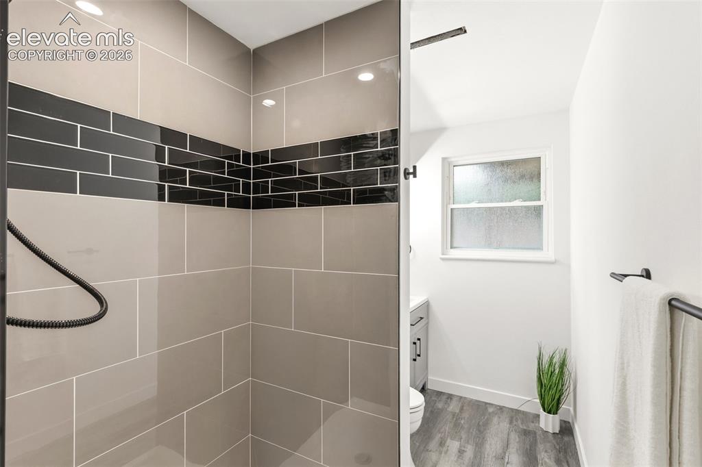 1310 Holmes Drive Colorado Springs CO 80909