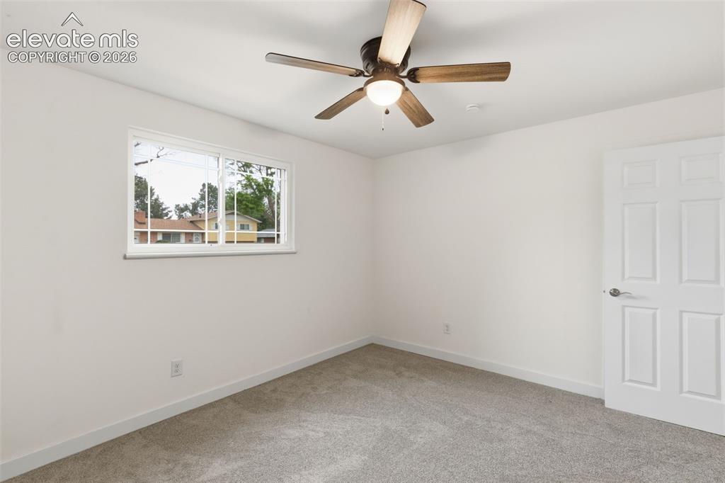 1310 Holmes Drive Colorado Springs CO 80909