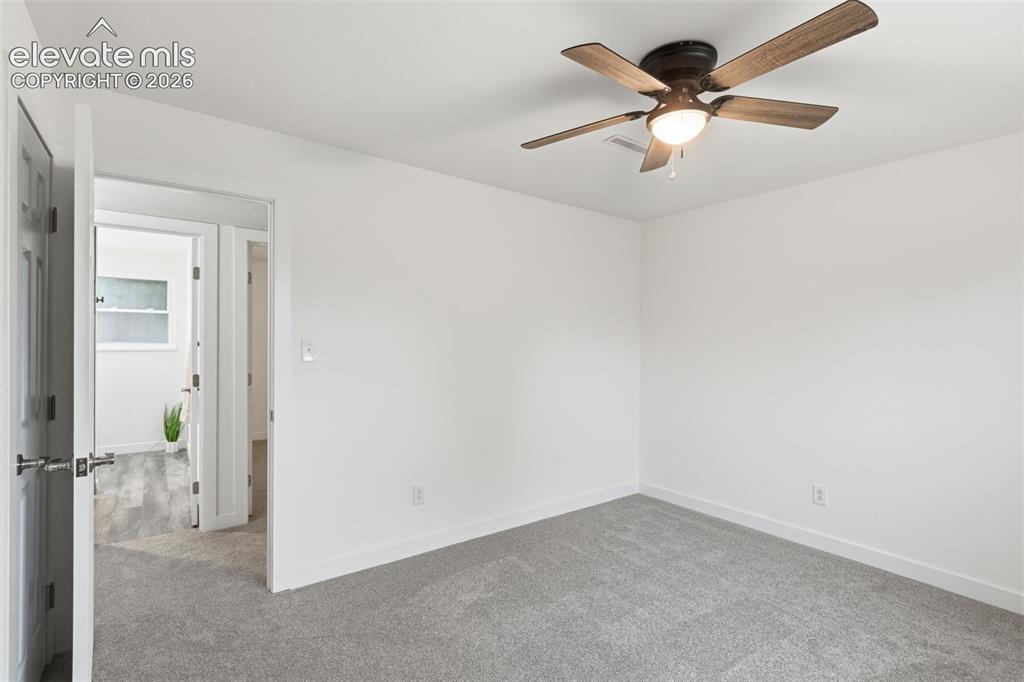 1310 Holmes Drive Colorado Springs CO 80909