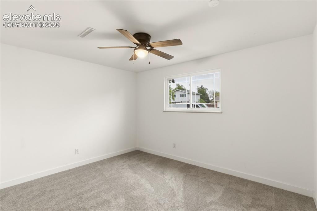 1310 Holmes Drive Colorado Springs CO 80909