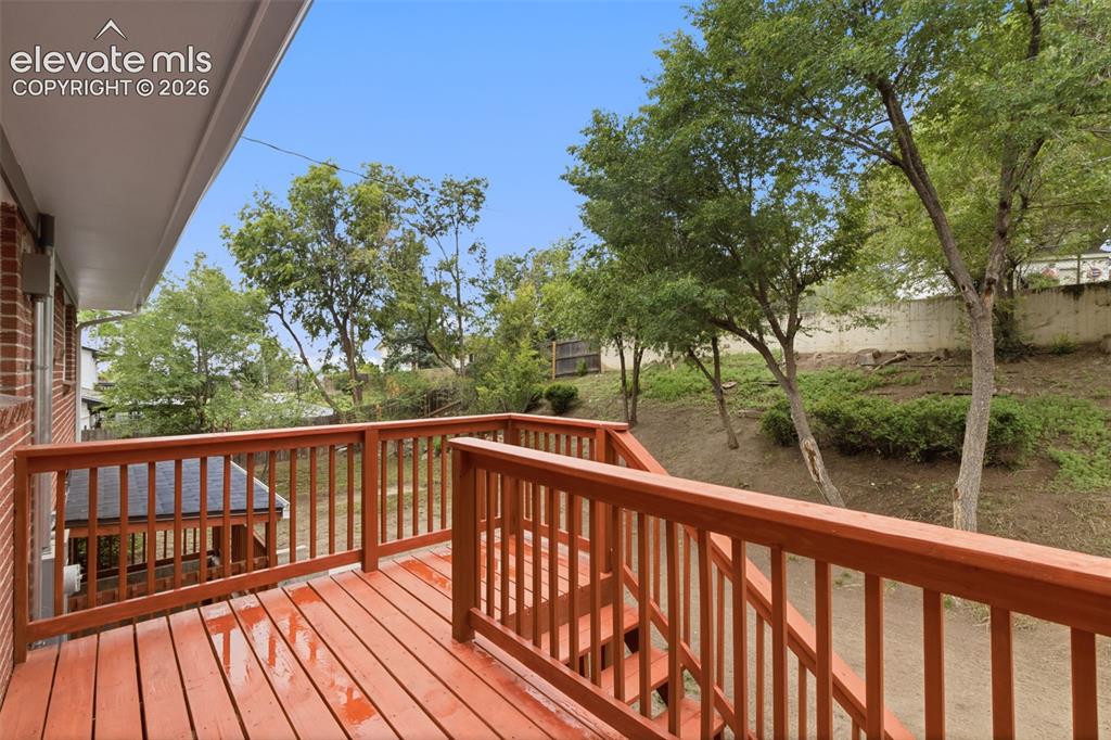 1310 Holmes Drive Colorado Springs CO 80909