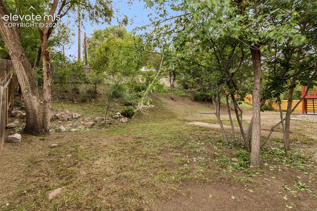 1310 Holmes Drive Colorado Springs CO 80909