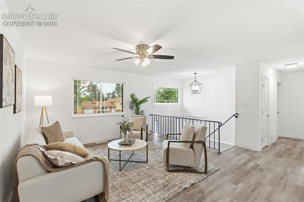 1310 Holmes Drive Colorado Springs CO 80909