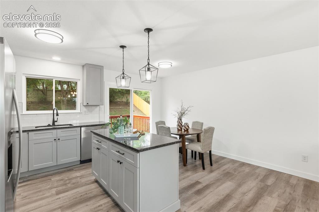 1310 Holmes Drive Colorado Springs CO 80909