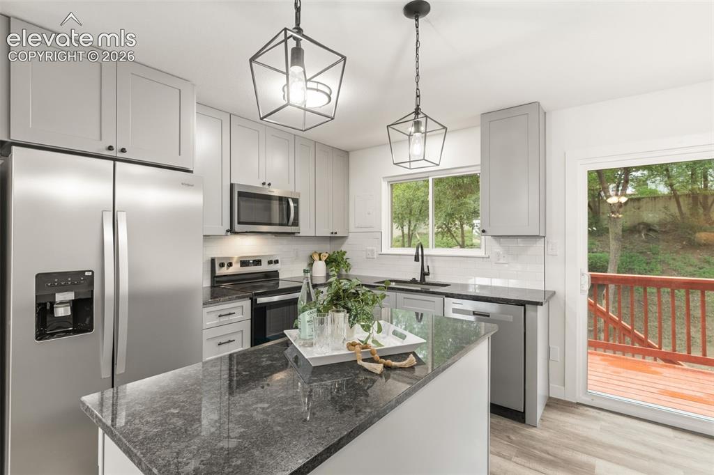 1310 Holmes Drive Colorado Springs CO 80909