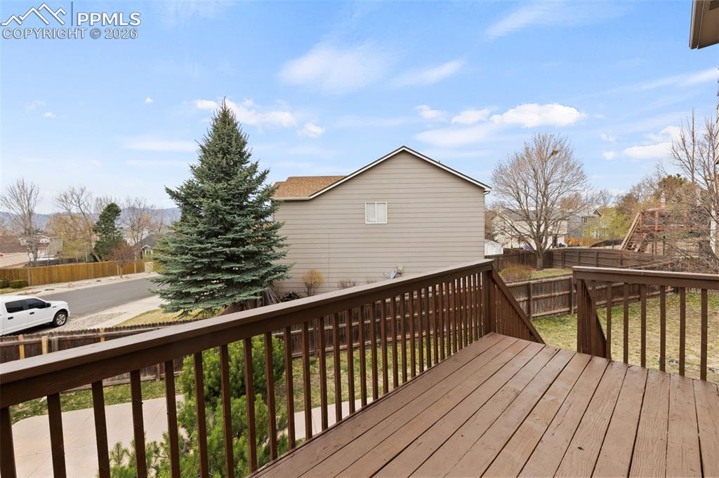 3330 Flying Horse Road Colorado Springs CO 80922