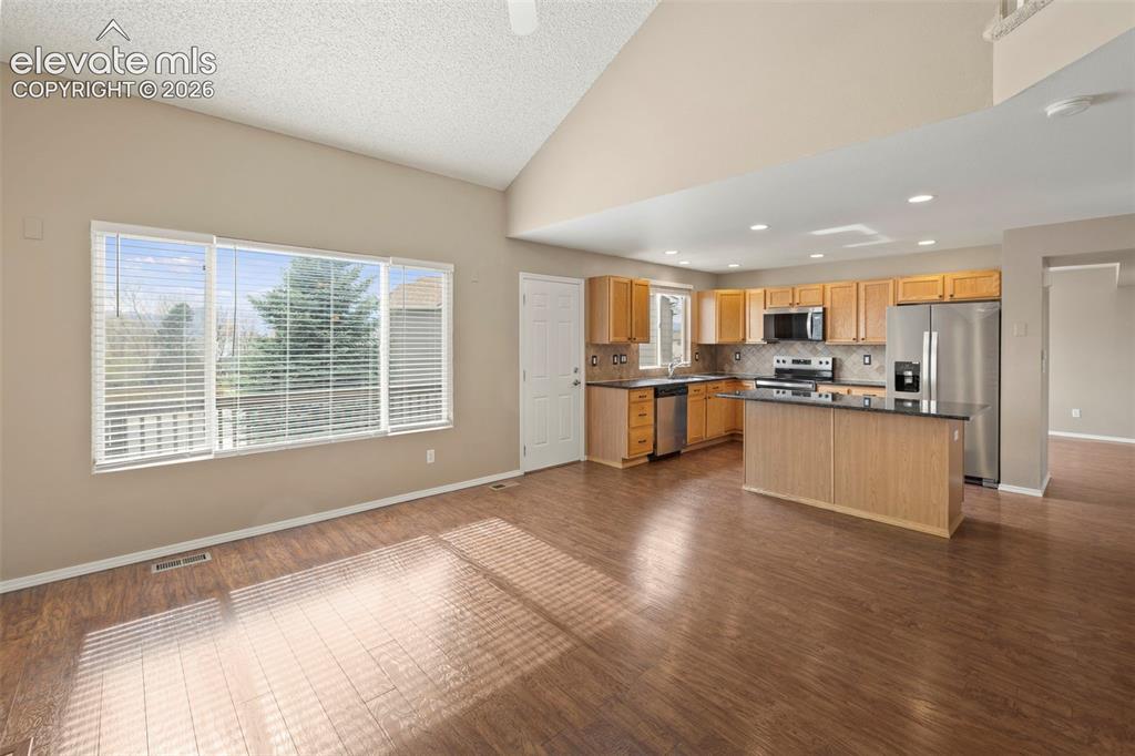 3330 Flying Horse Road Colorado Springs CO 80922