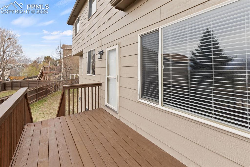 3330 Flying Horse Road Colorado Springs CO 80922