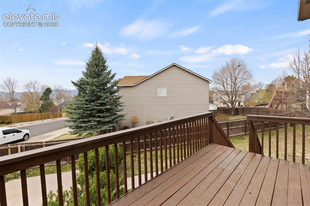 3330 Flying Horse Road Colorado Springs CO 80922