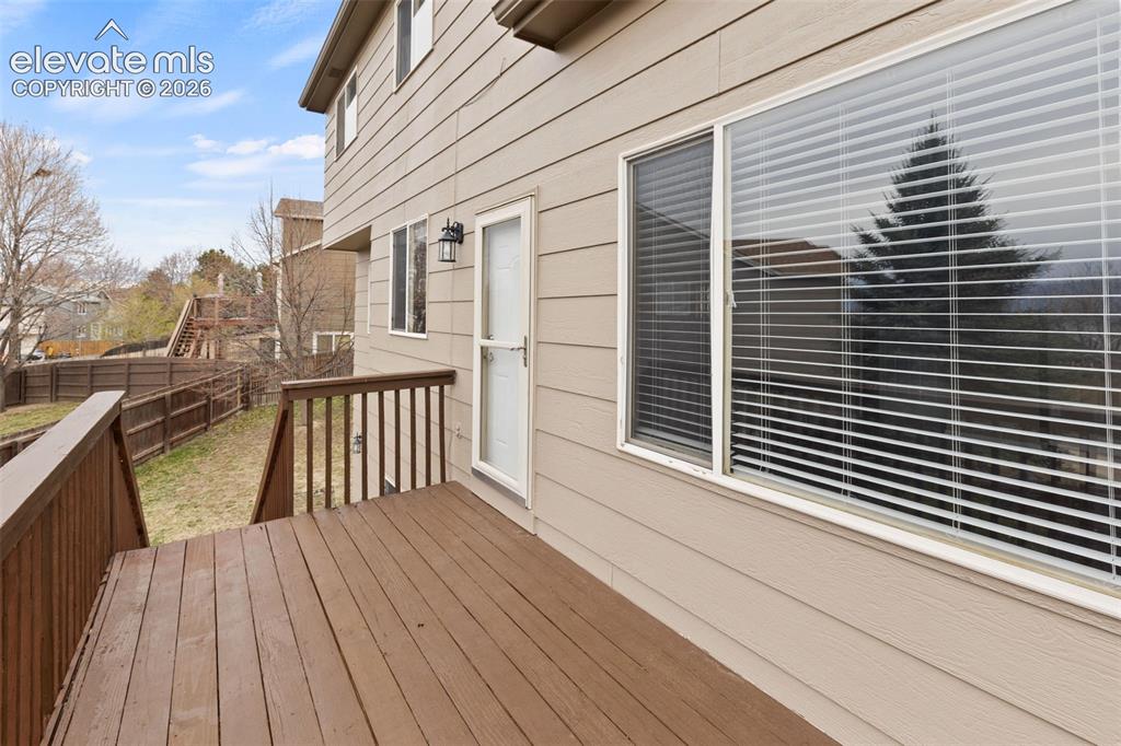 3330 Flying Horse Road Colorado Springs CO 80922