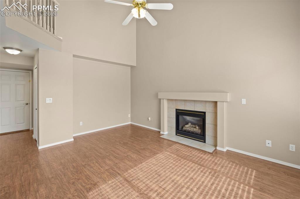 3330 Flying Horse Road Colorado Springs CO 80922