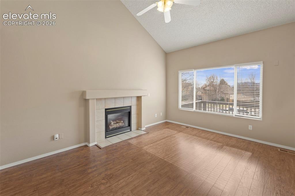 3330 Flying Horse Road Colorado Springs CO 80922