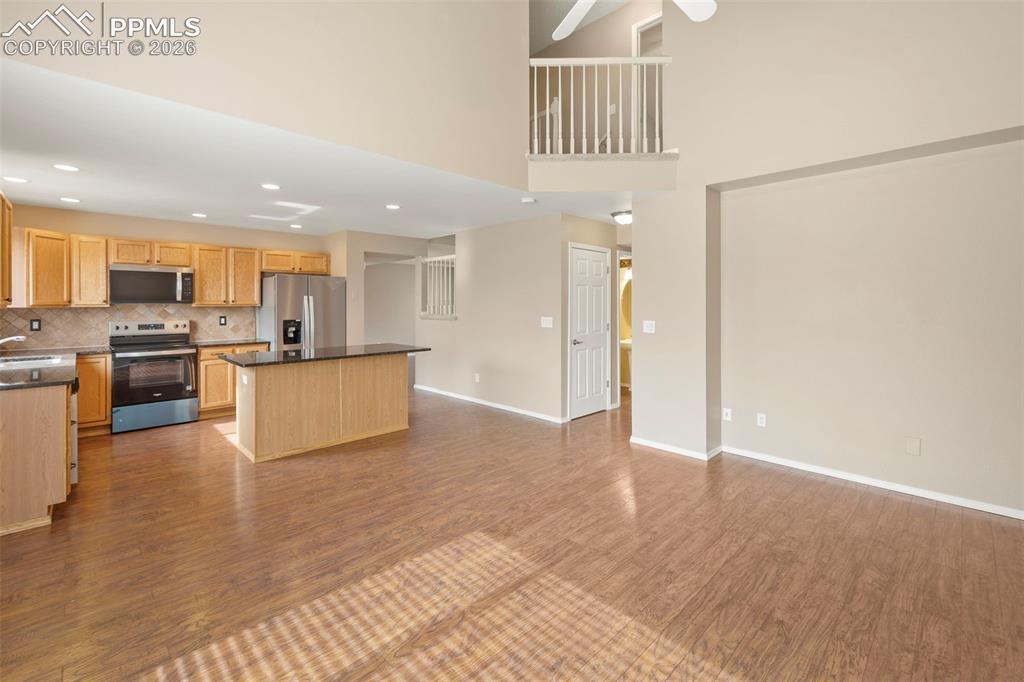 3330 Flying Horse Road Colorado Springs CO 80922