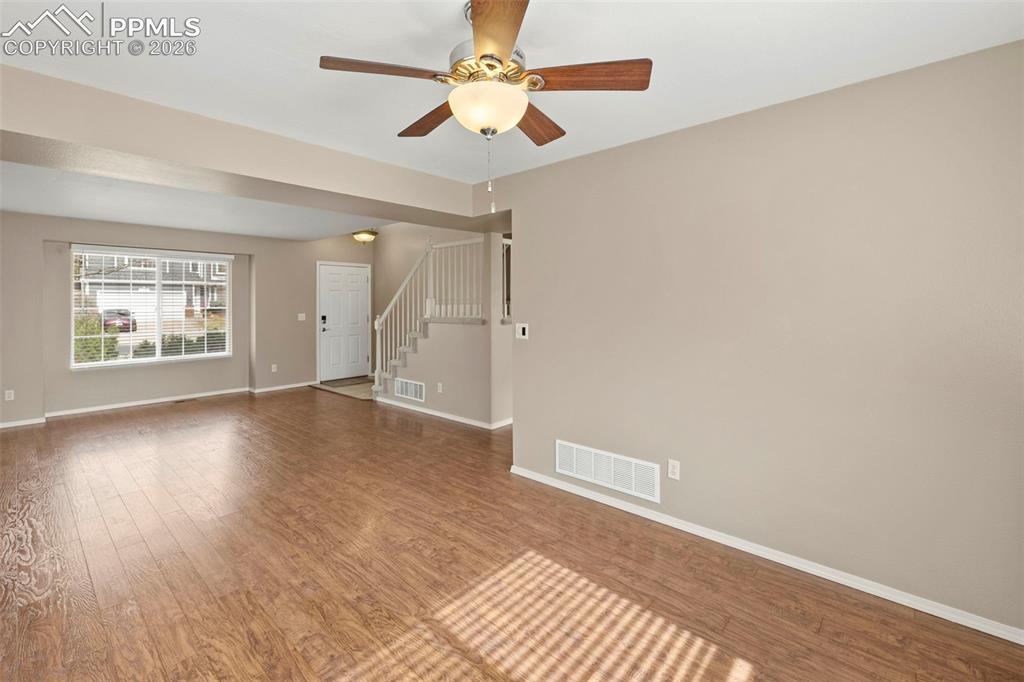 3330 Flying Horse Road Colorado Springs CO 80922