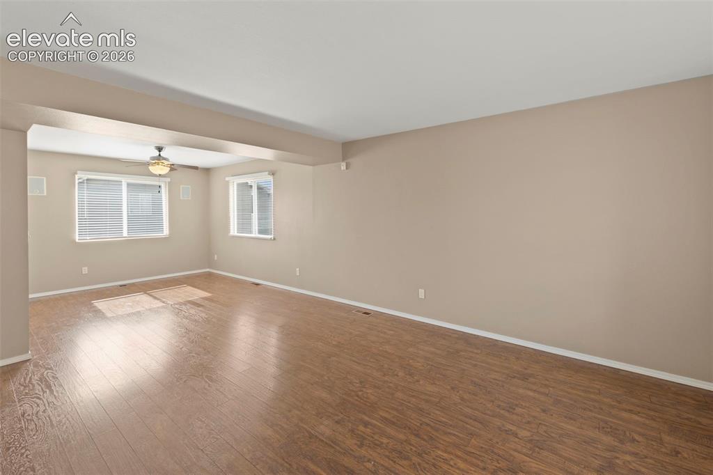 3330 Flying Horse Road Colorado Springs CO 80922