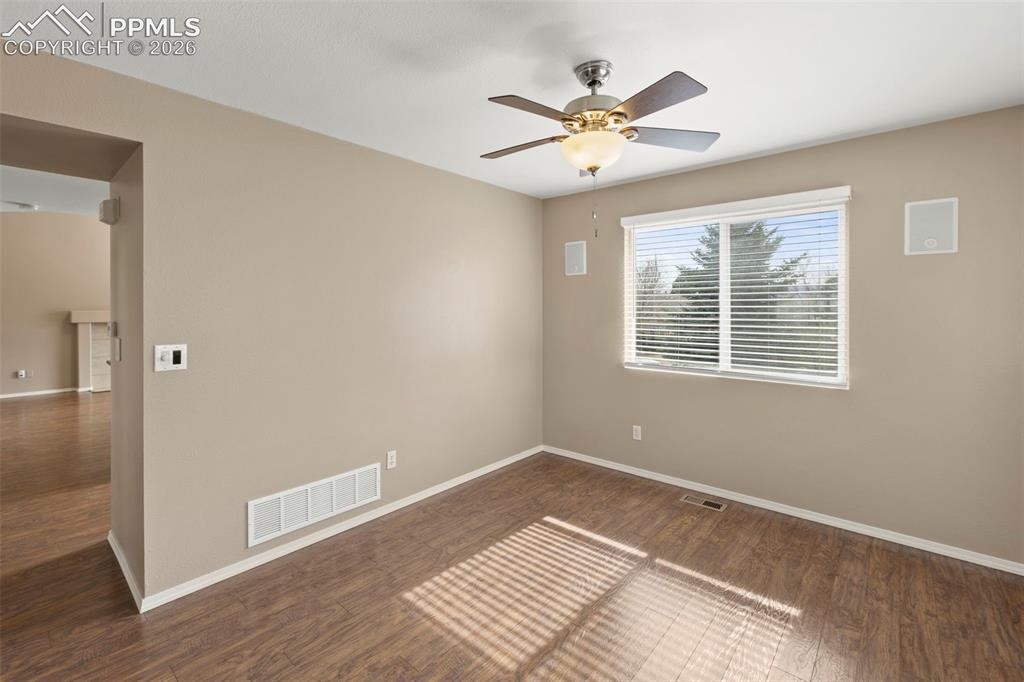 3330 Flying Horse Road Colorado Springs CO 80922