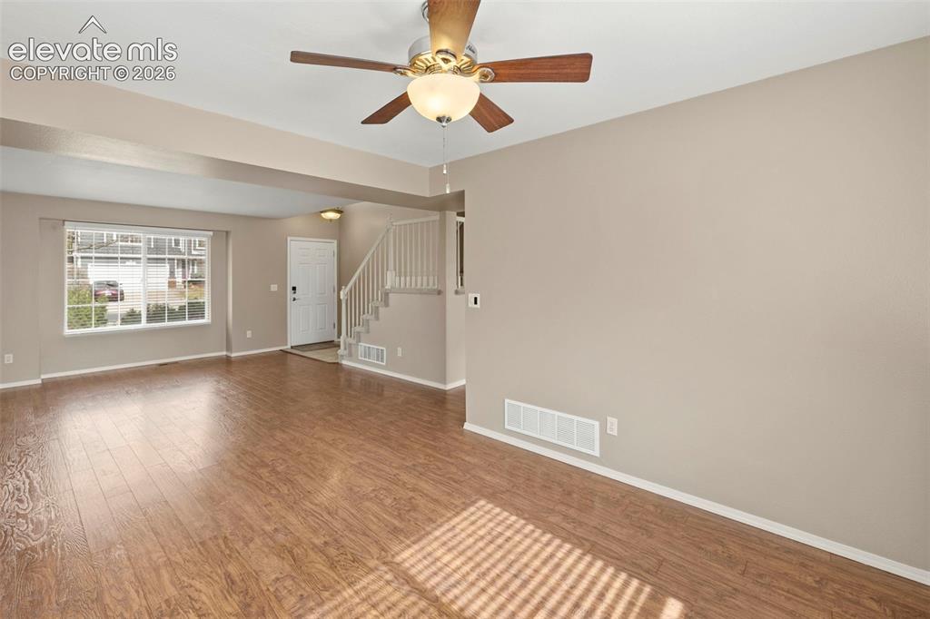3330 Flying Horse Road Colorado Springs CO 80922